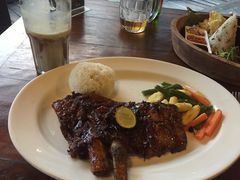 -Pundi Pundi Restaurant