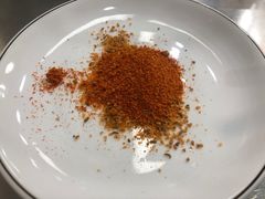 -郭记原生态烤羊腿(长宁路店)