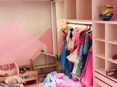 -KIDults童伴儿亲子餐厅(达美中心广场店)
