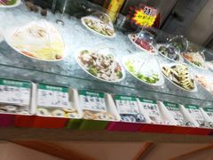 -港畔赶海蒸汽海鲜烧烤自助(仙螺岛店)