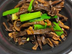 -大碗居·烤鸭·鱼头泡饼(天坛东门店)