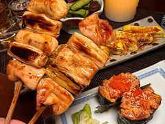 -鸟泉居酒屋·烧鸟·酒馆(百子湾店)