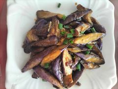 -雁荡老杨土菜馆