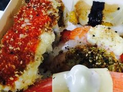 -河风精致寿司(尼盛店)