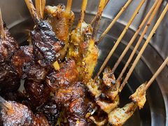 -炒豆合作社(东四总店)