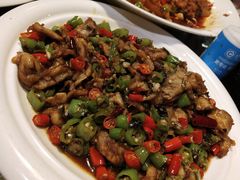 -樟树底(胜利河美食街店)
