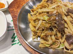 -绿轩厨房(于洪广场店)