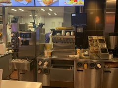 -麦当劳(莆田荔城大道万达店)