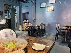 大堂-蜀留香石锅鱼(六顺街店)