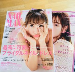 -米小兔美甲美睫