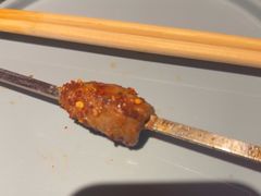 -醉炫音速烧烤·干煸菜(沙河总店)