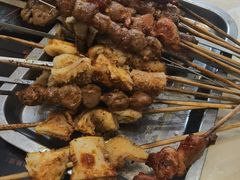 -兰州老马食府(小潞邑店)