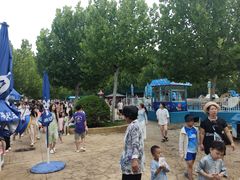 -渔岛海洋度假区