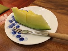-希望日本料理(保利香槟花园店)