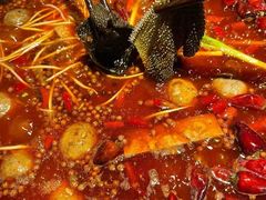 -水巷子·巴掌腰片重庆火锅(巧家店)