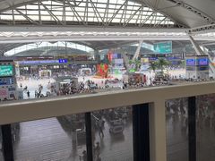 -德克士(广州南站店)