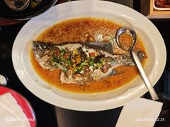 -上海苏宁宝丽嘉酒店·嘉府壹号中餐厅