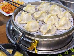-志亮灌汤蒸饺·清真(庙后街店)