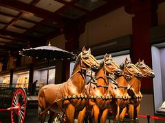 -北京大葆台遗址博物馆