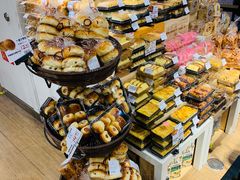 -欧式面包坊(万象城店)