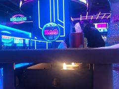 -燥次·烧烤酒场(万象城店)