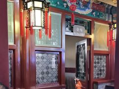 -阿西娅食府(中关村店)