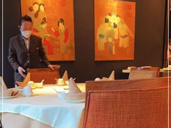 -利苑酒家(华熙国际店)