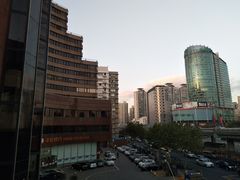 -华亭宾馆