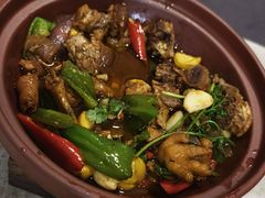 -汉虾王.小龙虾.武汉菜.粤菜(科技园店)