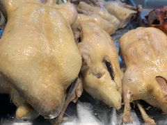 盐水鸭-张记卤菜店(三条巷店)