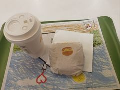-麦当劳(世纪汇广场店)