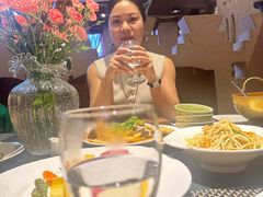 -翡翠鸟精品泰国菜(北辰财富中心店)