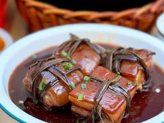 -品鲜村农家菜·阳澄湖大闸蟹(总店)