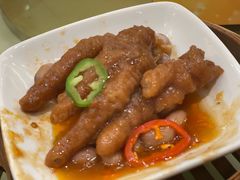 -益利大酒楼(井岸店)