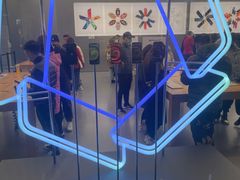 -Apple零售店(成都太古里店)