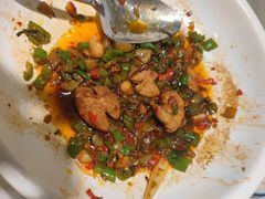 -兰湘子·湘菜小炒(崂山丽达店)