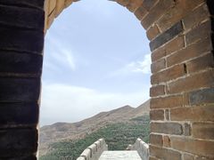 -雁门关景区