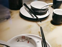 -绿茶餐厅(汇悦大融城店)
