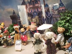 -济州岛泰迪熊博物馆