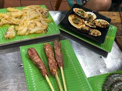 -瓦片烤肉(13号店)