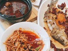 -醉得意·家常菜(二七路店)