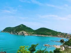 -长岛南北长山旅游景区
