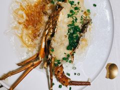 -许家菜(望江店)