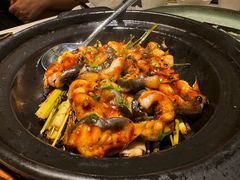 -顺峰顺水顺德菜(第一百货店)