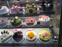 -GANSO元祖食品(双井店)
