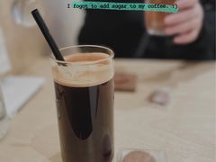 -常识咖啡common sense(春熙路店)