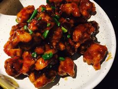 -老头儿油爆虾·知味杭州(爱琴海购物中心)