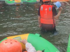 -雅鲁激流探险漂流