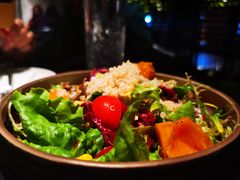 -C&R西班牙餐厅