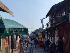 -绍兴书圣故里景区